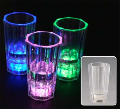 Светеща чаша 60 мл